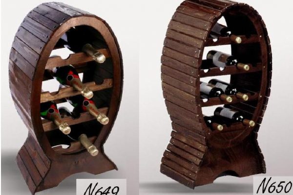 Expozitoare vin, Expozitoare sampanie 10 sticle Expozitoare vin, Expozitoare sampanie 10 sticle